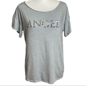 Victoria’s Secret Angel Tee Shirt